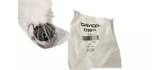 Kit de componentes de sincronización Dayco 84120 - Imagen 1 de 3