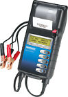 12V Digital Battery/Electrical System Tester with Printer MDT-MDX-P300 New!