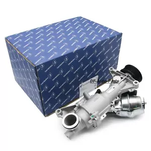 Water Pump 2742000800 For Mercedes C200 C300 E250 E300 GLK200 2.0T - Picture 1 of 7