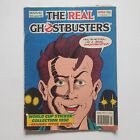 The Real Ghostbusters # 104 UK 9th June 1990 (Marvel Comics)