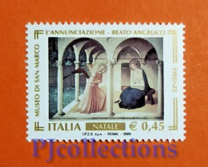 A946-ITALIA-ITALY 2005 NATALE - CHRISTMAS € 0,45 MNH - Imagen 1 de 1