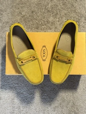 Tod’s  Men Loafers - Изображение 1 из 4