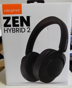 Creative ZEN HYBRID 2 brand new, great sound - Picture 1 of 2