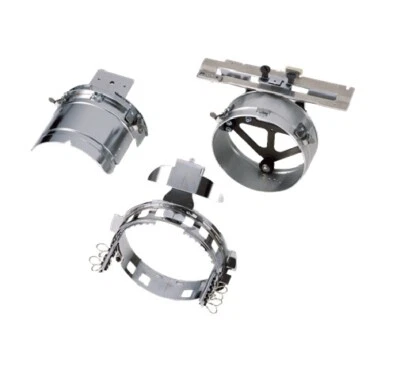 Cap Hat Hoop Frame Driver Set for Brother and BabyLock Embroidery Machine  - Image 1 of 2