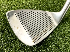 Square Two Lady Rave Posiflow Oversize Sand Wedge Ladies Graphite / jl2309 - Picture 1 of 8