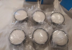 Norton Safety Products 7500-1 Chemical Cartridges for Organic Vapors (12), NOS - Bild 1 von 4