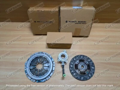 Новый комплект оригинального сцепления для Suzuki XL7 1,5 л 2019-2022 - Изображение 1 из 4