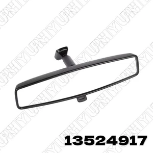 Car Interior Rear View Mirror 13524917 10078250 For Chevrolet Equinox Silverado - Picture 1 of 5