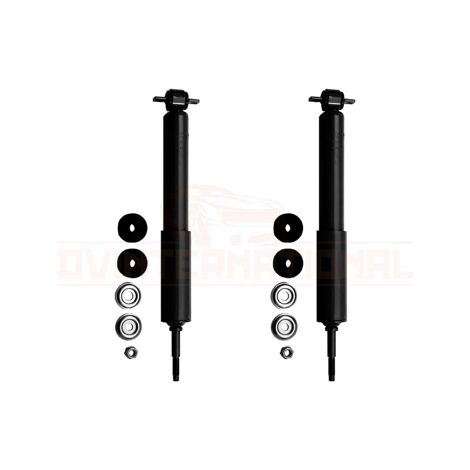 Kit 2 Gabriel Guardian Front Shocks for 98-02 Lincoln Navigator RWD - Image 1 of 1