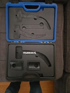 3.6 Pentastar Timing Tool Kit Camshaft Holding Tools Compatible with 2011 - Picture 1 of 7