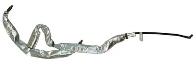 Manguera de vacío Cadillac XLR 2008-2009 para colector de admisión de combustible 15917142 Foto 1 de 3