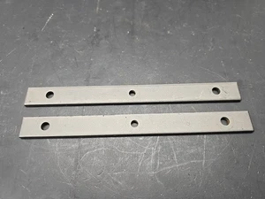 Valley Tray Hold Downs for Big Block 440ci Mopar Dodge USA - Picture 1 of 3