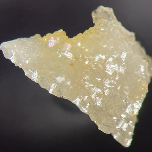 Pachnolith (TL) Kristall Micro Ivigtut GRÜNLAND Typ Lokalität - Bild 1 von 8