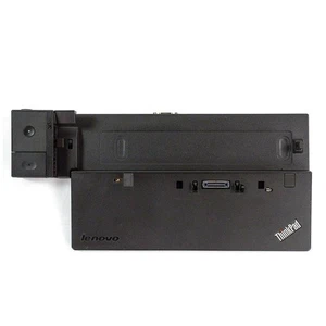 Docking Lenovo L450 L460 L560 P50s P51s T440 T440p T440s T450 T4 Überholt - Bild 1 von 4