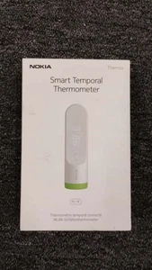 Withings Thermo SCT01 Smart Temporal Thermometer Contactless WiFi Bluetooth - K3 - Picture 1 of 4