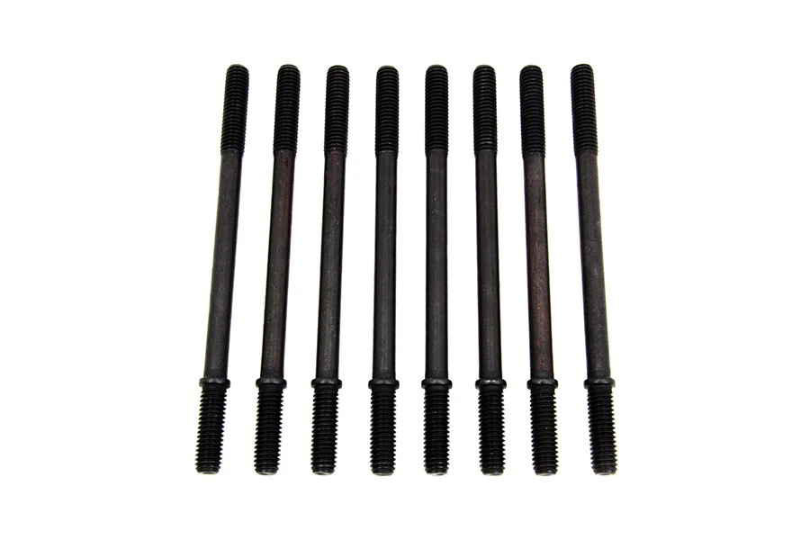 Juego de pernos de base de cilindro para Harley Davidson Foto 1 de 2