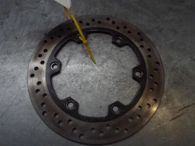 Disco de freno trasero 5 mm Suzuki GSXR1300 Hayabusa Gen 2 GSX-R1300 2008-2016 Foto 1 de 4