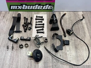GOES 350 Aeon Cobra Quad Motorhalter Schrauben Kleinteile - Bild 1 von 11