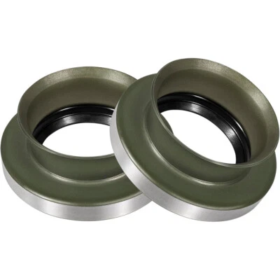 Replacement Inner Tube Seal for Dana 50 60 Front Axle Replaces Spicer 36487 2pcs - Imagem 1 de 4