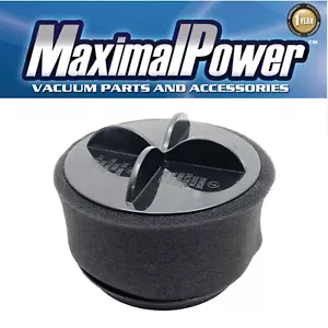 MaximalPower Vakuumfilter für Bissell Style 9 10 12 #2031085ES, 203108532065 - Bild 1 von 7