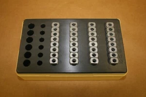 Roche Diagnostics LightCycler Centrifuge Adapters, 32 Count 11909312001 - Picture 1 of 12