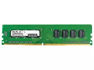 Black Diamond Memory 16GB DDR4 3200 (PC4 25600) ECC Registered System Specific M - Picture 1 of 1
