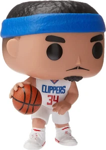 Funko Pop N 49. Figura de Tobias Harris de los Clippers (NBA). Nuevo - Imagen 1 de 3