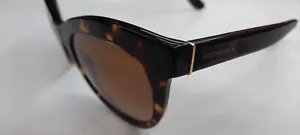 DOLCE & GABBANA Occhiali da sole DG4311 Originali - Nuovi - Mai usati - Foto 1 di 4
