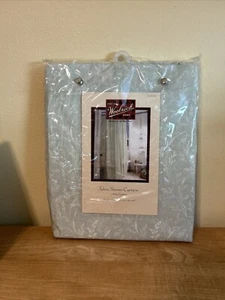 Woolrich Home French Country Green Shower Curtain 72"x72" New - Picture 1 of 3