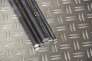 (164,00€/m) Rundstahl 80 mm Rundeisen Rundmaterial Stahl Eisen bis 700mm - Bild 1 von 32