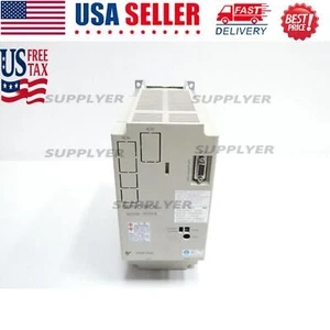 YASKAWA SGDB-05ADG NEW IN BOX SGDB05ADG Servopack 200-230v-ac - Picture 1 of 12