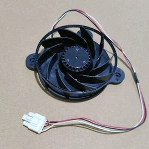 Fan Motor 12V ZWF32 For Hisense Meiling Refrigerator B1353.4-15ZWF-30-3 - Picture 1 of 2