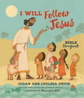 Judah Smith Chelse I Will Follow Jesus Bible St Gebundene Ausgabe Us Import