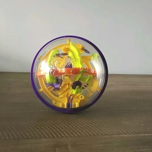 Perplexus Original 3D Puzzle Ball Maze Game Brain Teaser Toy Spin Master - Picture 1 of 7