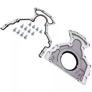 Rear Main Seal Kit for Chevy Silverado for GMC Canyon Sierra Yukon for Hummer - Picture 1 of 11
