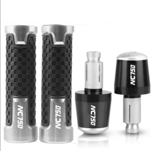 MANOPOLE HONDA NC750 / S/X/N NC750S NC750X NC750N NC 750 752X 750 20-21 GRIGIO - Picture 1 of 1