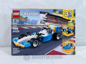 LEGO Creator: Extreme Egines 3 en 1 31072 Retirado Sellado NUEVO - Imagen 1 de 6