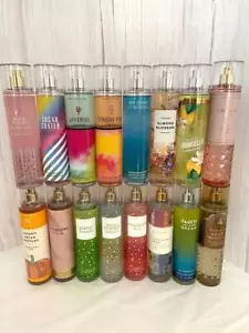 Nuevo vaporizador de fragancia fina Bath & Body Works 8 FL OZ tú eliges aroma y cantidad - Imagen 1 de 1
