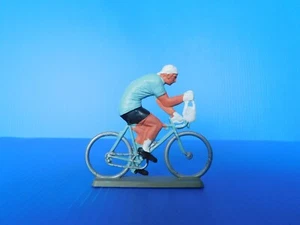 STARLUX / LE MONDE CIVIL / LES COURSES CYCLISTES : COUREUR CYCLISTE - Imagen 1 de 2