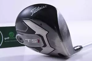 Titleist TS1 Driver / 12.5 Degree / Senior Flex Fujikura Airspeeder 40 Shaft - Picture 1 of 8