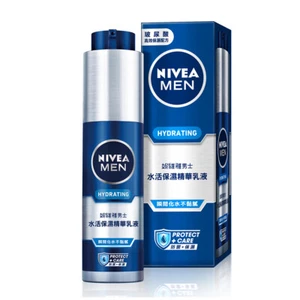 NIVEA MEN Hydrating Protect + Care Essence Moisturizer - Picture 1 of 1