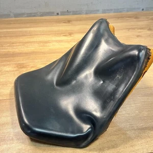 2000 DERBI GPR50 GPR-50 / OEM COMPLETE SEAT - Picture 1 of 12