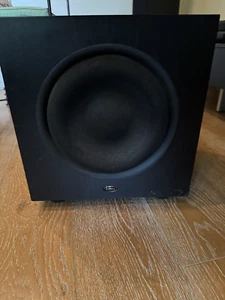 subwoofer Linn modello Sizmik - Foto 1 di 1
