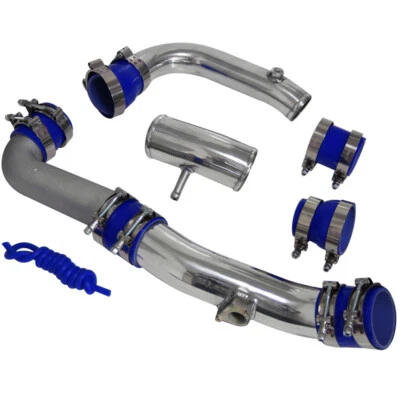 Upgrade Intercooler Piping Kit For Toyota 86 GT86 FT86 Subaru BRZ Scion FR-S BL - Изображение 1 из 4