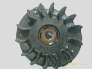 Used Echo String Trimmer Flywheel A409000210 - Picture 1 of 2