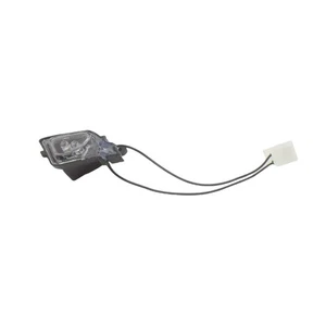 Left Side Wing Mirror Puddle Light for Audi A6 C6 S6 A6 Allroad/Avant 2005-2011 - Picture 1 of 6