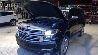 Seat Belt Front Bucket Driver Buckle Fits 15-20 ESCALADE 5217582 - Imagem 1 de 4