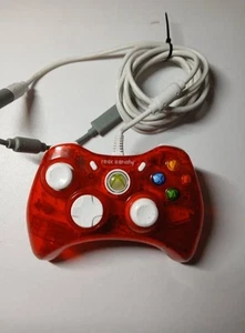 Controlador PDP Rock Candy con cable para Xbox 360 rojo - Imagen 1 de 1