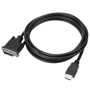 Targus 1.8M HDMI (M) to DVI (M) Cable - ACC973USZ - Picture 1 of 2