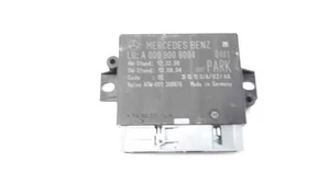 A0009008004 MODULO ELETTRONICO / 1028305 PER MERCEDES-BENZ CLASE CLA W117 CLA - Foto 1 di 9